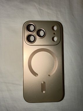 iPhone 17 Pro Case